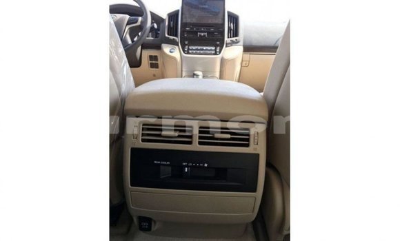 Buy Import Toyota Land Cruiser Black Car in Import - Dubai in Agalega Islands Buy Import Toyota Land Cruiser Black Car in Import - Dubai in Agalega Islands