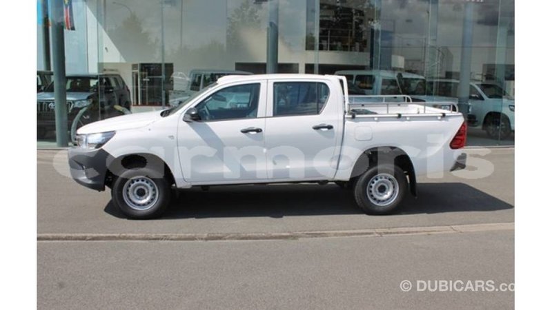 Big with watermark toyota hilux agalega islands import dubai 3255