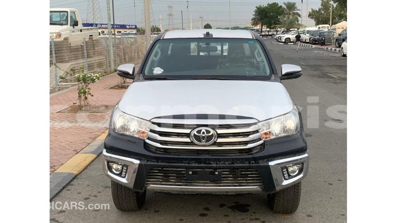 Big with watermark toyota hilux agalega islands import dubai 3256
