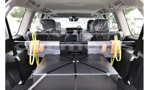 Buy Import Toyota Prado Black Car in Import - Dubai in Agalega Islands Buy Import Toyota Prado Black Car in Import - Dubai in Agalega Islands