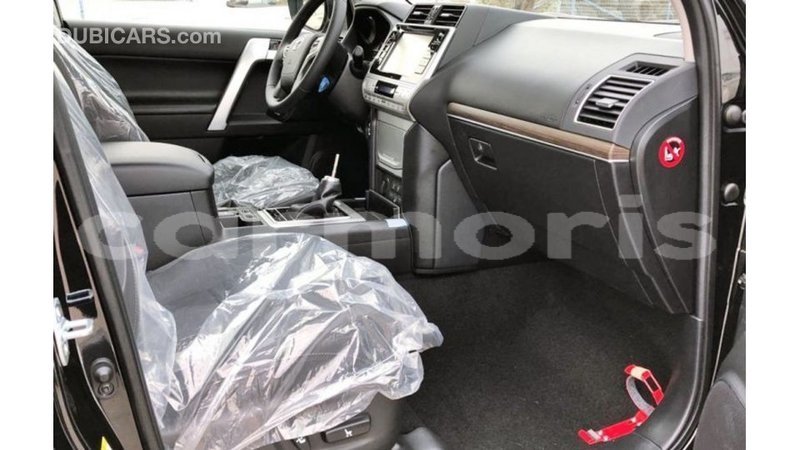 Big with watermark toyota prado agalega islands import dubai 3262