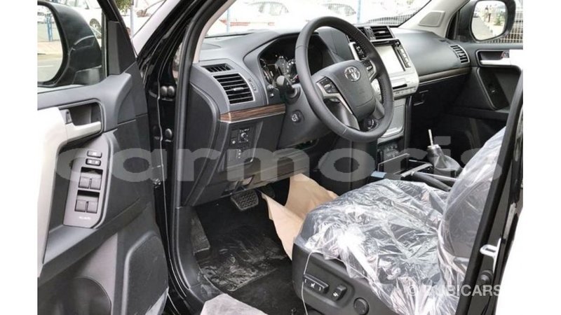 Big with watermark toyota prado agalega islands import dubai 3262