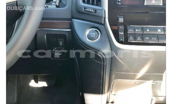 Buy Import Toyota Land Cruiser Black Car in Import - Dubai in Agalega Islands Buy Import Toyota Land Cruiser Black Car in Import - Dubai in Agalega Islands