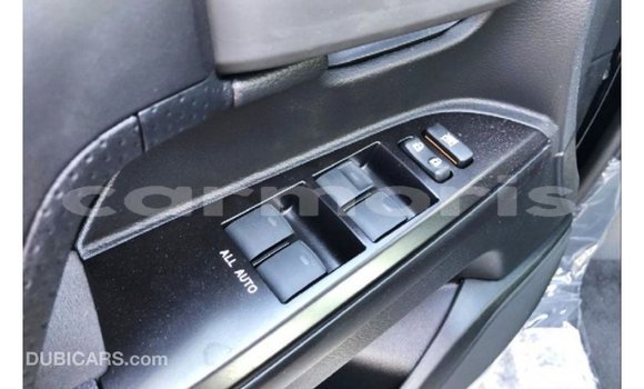 Buy Import Toyota Land Cruiser Black Car in Import - Dubai in Agalega Islands Buy Import Toyota Land Cruiser Black Car in Import - Dubai in Agalega Islands