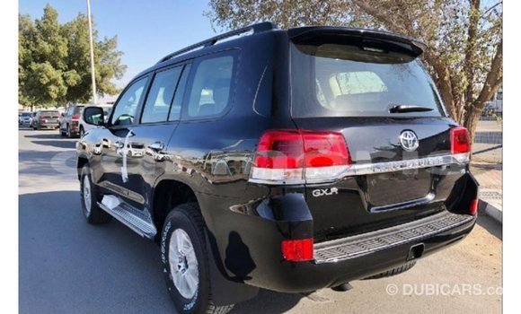 Buy Import Toyota Land Cruiser Black Car in Import - Dubai in Agalega Islands Buy Import Toyota Land Cruiser Black Car in Import - Dubai in Agalega Islands