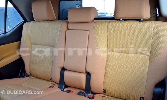 Buy Import Toyota Fortuner Blue Car in Import - Dubai in Agalega Islands Buy Import Toyota Fortuner Blue Car in Import - Dubai in Agalega Islands