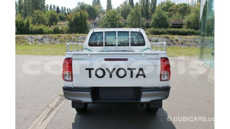 Big with watermark toyota hilux agalega islands import dubai 3266