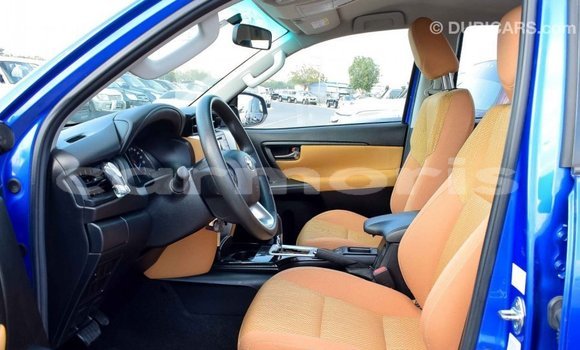 Buy Import Toyota Fortuner Blue Car in Import - Dubai in Agalega Islands Buy Import Toyota Fortuner Blue Car in Import - Dubai in Agalega Islands