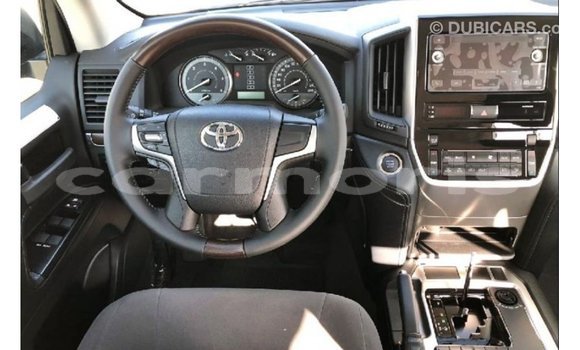 Buy Import Toyota Land Cruiser Black Car in Import - Dubai in Agalega Islands Buy Import Toyota Land Cruiser Black Car in Import - Dubai in Agalega Islands