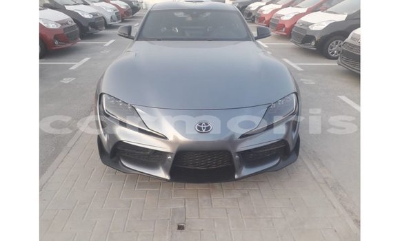 Buy Import Toyota Supra Other Car in Import - Dubai in Agalega Islands Buy Import Toyota Supra Other Car in Import - Dubai in Agalega Islands