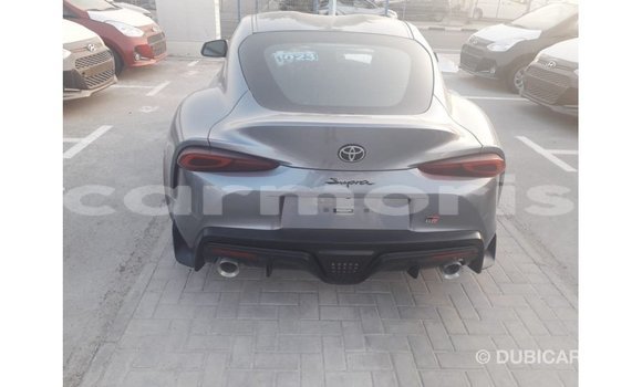 Buy Import Toyota Supra Other Car in Import - Dubai in Agalega Islands Buy Import Toyota Supra Other Car in Import - Dubai in Agalega Islands