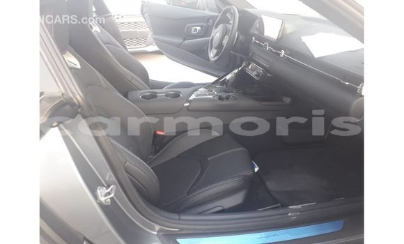 Buy Import Toyota Supra Other Car in Import - Dubai in Agalega Islands Buy Import Toyota Supra Other Car in Import - Dubai in Agalega Islands