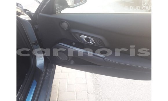 Buy Import Toyota Supra Other Car in Import - Dubai in Agalega Islands Buy Import Toyota Supra Other Car in Import - Dubai in Agalega Islands