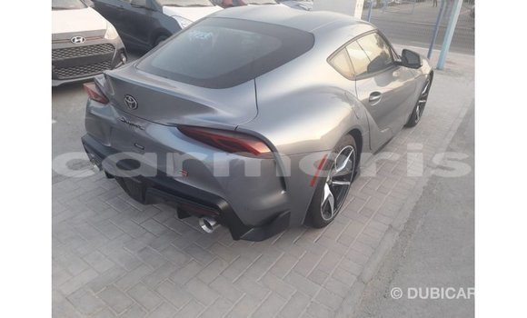 Buy Import Toyota Supra Other Car in Import - Dubai in Agalega Islands Buy Import Toyota Supra Other Car in Import - Dubai in Agalega Islands