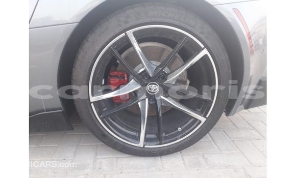 Buy Import Toyota Supra Other Car in Import - Dubai in Agalega Islands Buy Import Toyota Supra Other Car in Import - Dubai in Agalega Islands