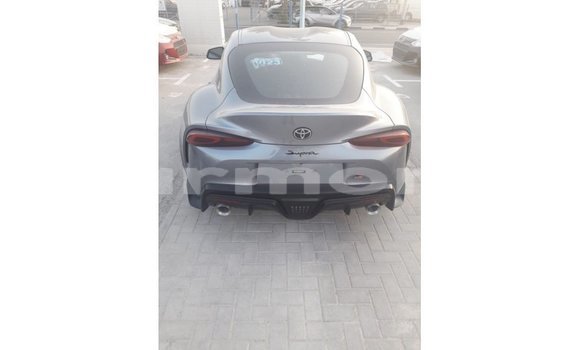 Buy Import Toyota Supra Other Car in Import - Dubai in Agalega Islands Buy Import Toyota Supra Other Car in Import - Dubai in Agalega Islands