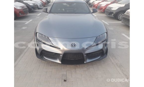 Buy Import Toyota Supra Other Car in Import - Dubai in Agalega Islands Buy Import Toyota Supra Other Car in Import - Dubai in Agalega Islands