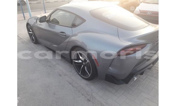 Buy Import Toyota Supra Other Car in Import - Dubai in Agalega Islands Buy Import Toyota Supra Other Car in Import - Dubai in Agalega Islands