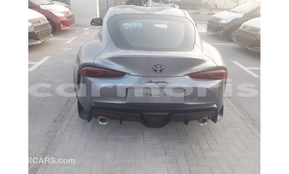 Buy Import Toyota Supra Other Car in Import - Dubai in Agalega Islands Buy Import Toyota Supra Other Car in Import - Dubai in Agalega Islands
