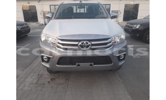 Buy Import Toyota Hilux Other Car in Import - Dubai in Agalega Islands Buy Import Toyota Hilux Other Car in Import - Dubai in Agalega Islands