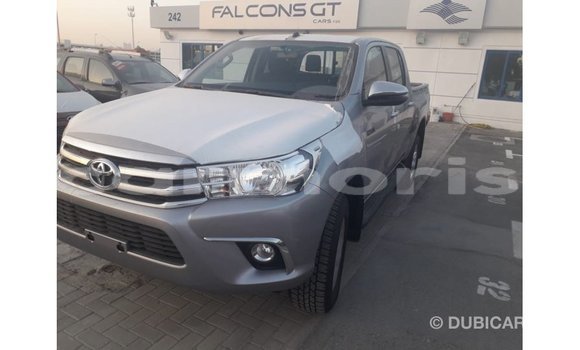 Buy Import Toyota Hilux Other Car in Import - Dubai in Agalega Islands Buy Import Toyota Hilux Other Car in Import - Dubai in Agalega Islands