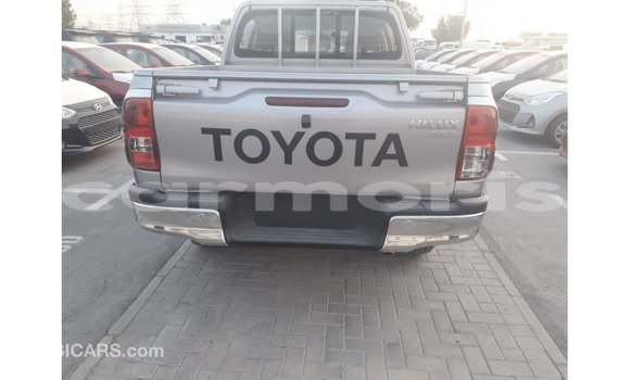 Buy Import Toyota Hilux Other Car in Import - Dubai in Agalega Islands Buy Import Toyota Hilux Other Car in Import - Dubai in Agalega Islands