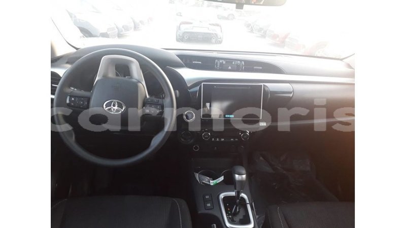Big with watermark toyota hilux agalega islands import dubai 3271