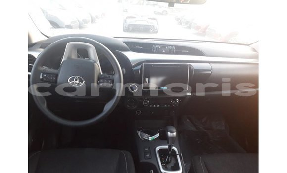 Buy Import Toyota Hilux Other Car in Import - Dubai in Agalega Islands Buy Import Toyota Hilux Other Car in Import - Dubai in Agalega Islands