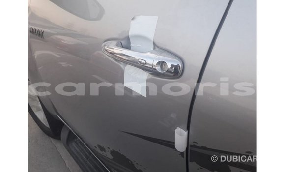 Buy Import Toyota Hilux Other Car in Import - Dubai in Agalega Islands Buy Import Toyota Hilux Other Car in Import - Dubai in Agalega Islands