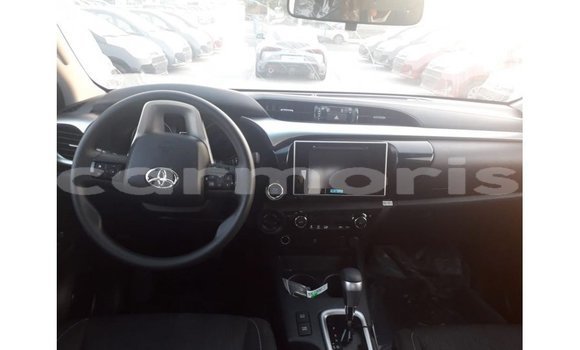 Buy Import Toyota Hilux Other Car in Import - Dubai in Agalega Islands Buy Import Toyota Hilux Other Car in Import - Dubai in Agalega Islands