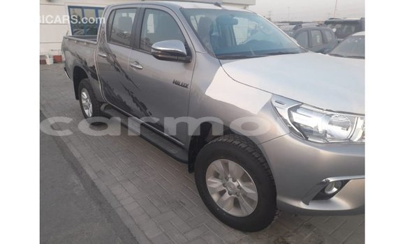 Buy Import Toyota Hilux Other Car in Import - Dubai in Agalega Islands Buy Import Toyota Hilux Other Car in Import - Dubai in Agalega Islands