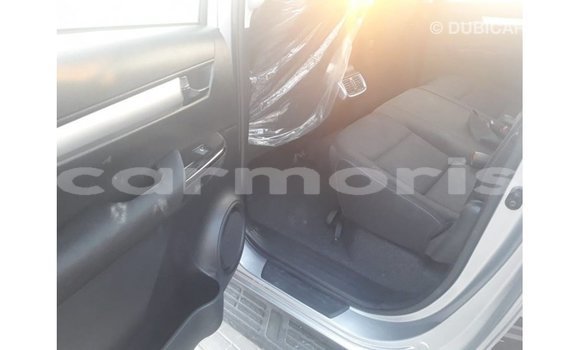 Buy Import Toyota Hilux Other Car in Import - Dubai in Agalega Islands Buy Import Toyota Hilux Other Car in Import - Dubai in Agalega Islands