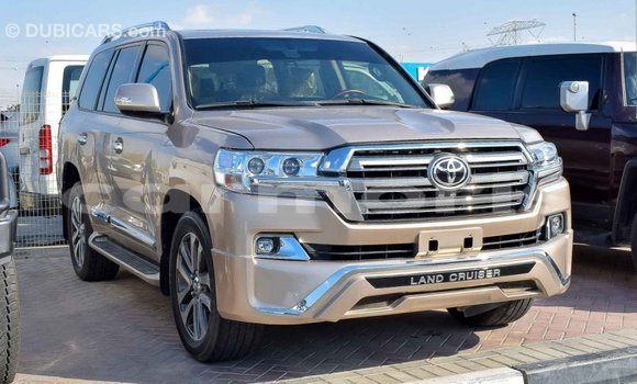 Buy Import Toyota Land Cruiser Other Car in Import - Dubai in Agalega Islands Buy Import Toyota Land Cruiser Other Car in Import - Dubai in Agalega Islands