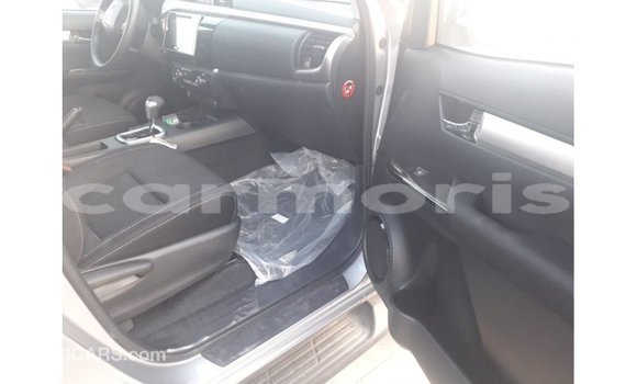 Buy Import Toyota Hilux Other Car in Import - Dubai in Agalega Islands Buy Import Toyota Hilux Other Car in Import - Dubai in Agalega Islands