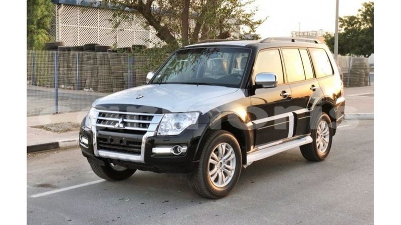 Big with watermark mitsubishi pajero agalega islands import dubai 3272