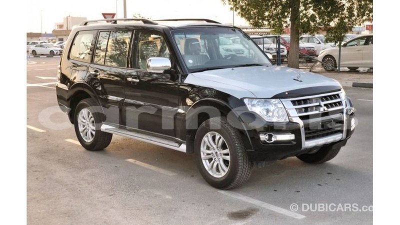 Big with watermark mitsubishi pajero agalega islands import dubai 3272