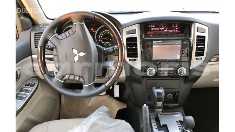 Big with watermark mitsubishi pajero agalega islands import dubai 3272