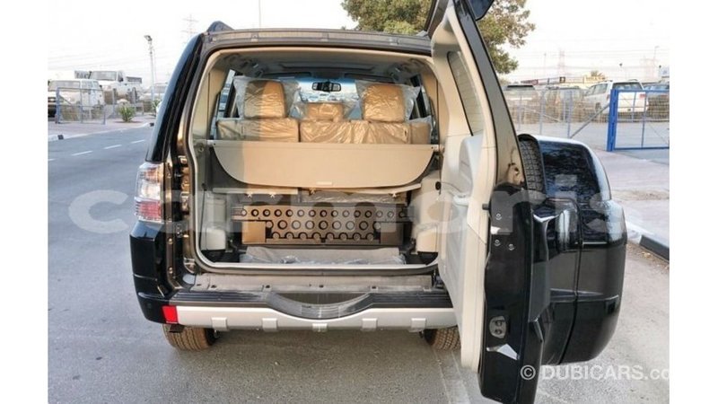 Big with watermark mitsubishi pajero agalega islands import dubai 3272