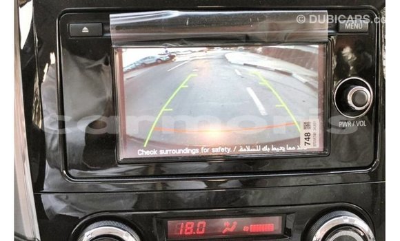 Buy Import Mitsubishi Pajero Black Car in Import - Dubai in Agalega Islands Buy Import Mitsubishi Pajero Black Car in Import - Dubai in Agalega Islands