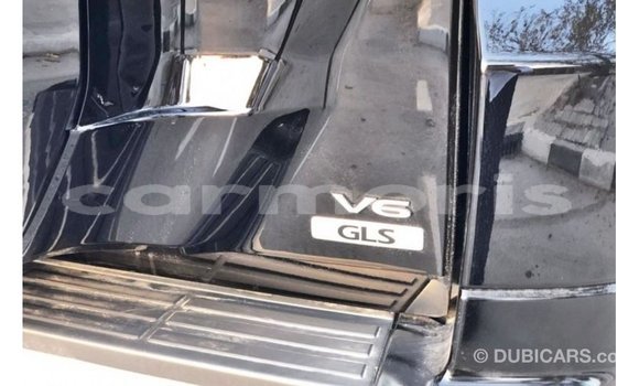 Buy Import Mitsubishi Pajero Black Car in Import - Dubai in Agalega Islands Buy Import Mitsubishi Pajero Black Car in Import - Dubai in Agalega Islands