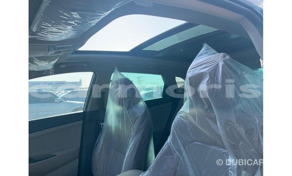 Buy Import Hyundai Tucson Other Car in Import - Dubai in Agalega Islands Buy Import Hyundai Tucson Other Car in Import - Dubai in Agalega Islands