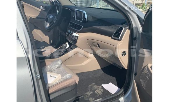 Buy Import Hyundai Tucson Other Car in Import - Dubai in Agalega Islands Buy Import Hyundai Tucson Other Car in Import - Dubai in Agalega Islands