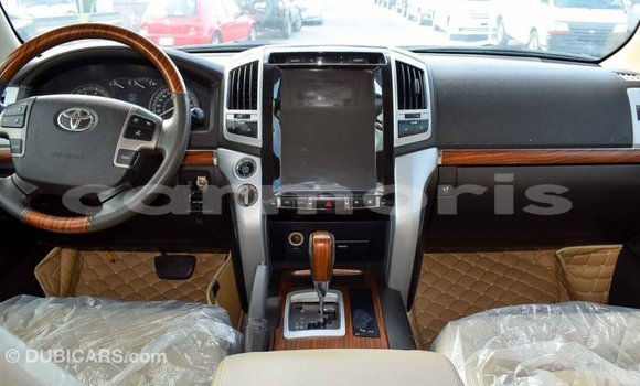 Buy Import Toyota Land Cruiser Other Car in Import - Dubai in Agalega Islands Buy Import Toyota Land Cruiser Other Car in Import - Dubai in Agalega Islands