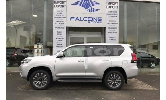 Buy Import Toyota Prado Other Car in Import - Dubai in Agalega Islands Buy Import Toyota Prado Other Car in Import - Dubai in Agalega Islands