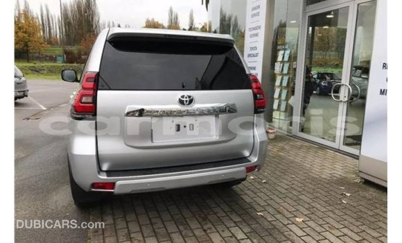 Buy Import Toyota Prado Other Car in Import - Dubai in Agalega Islands Buy Import Toyota Prado Other Car in Import - Dubai in Agalega Islands