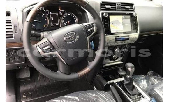 Buy Import Toyota Prado Other Car in Import - Dubai in Agalega Islands Buy Import Toyota Prado Other Car in Import - Dubai in Agalega Islands