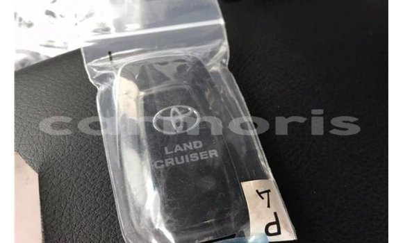 Buy Import Toyota Prado Other Car in Import - Dubai in Agalega Islands Buy Import Toyota Prado Other Car in Import - Dubai in Agalega Islands