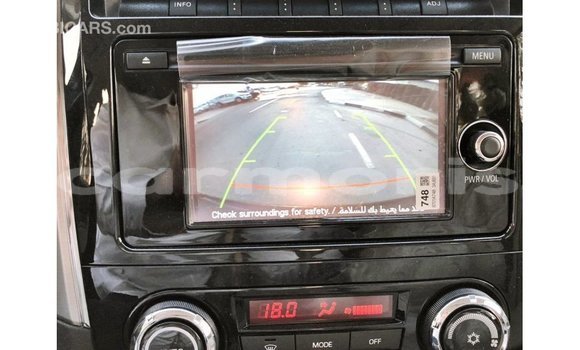 Buy Import Mitsubishi Pajero Black Car in Import - Dubai in Agalega Islands Buy Import Mitsubishi Pajero Black Car in Import - Dubai in Agalega Islands