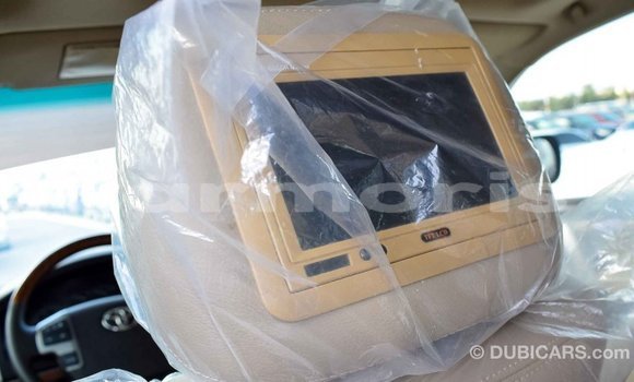 Buy Import Toyota Land Cruiser Other Car in Import - Dubai in Agalega Islands Buy Import Toyota Land Cruiser Other Car in Import - Dubai in Agalega Islands