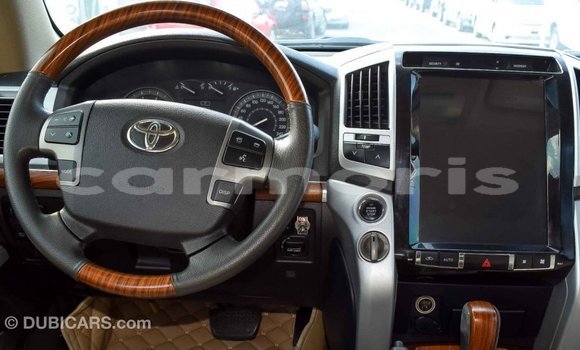 Buy Import Toyota Land Cruiser Other Car in Import - Dubai in Agalega Islands Buy Import Toyota Land Cruiser Other Car in Import - Dubai in Agalega Islands
